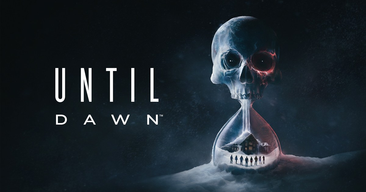 Until Dawn Movie Cast Revealed for Sony’s Horror Game Reimagining