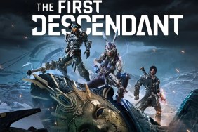 the first descendant gameplay trailer