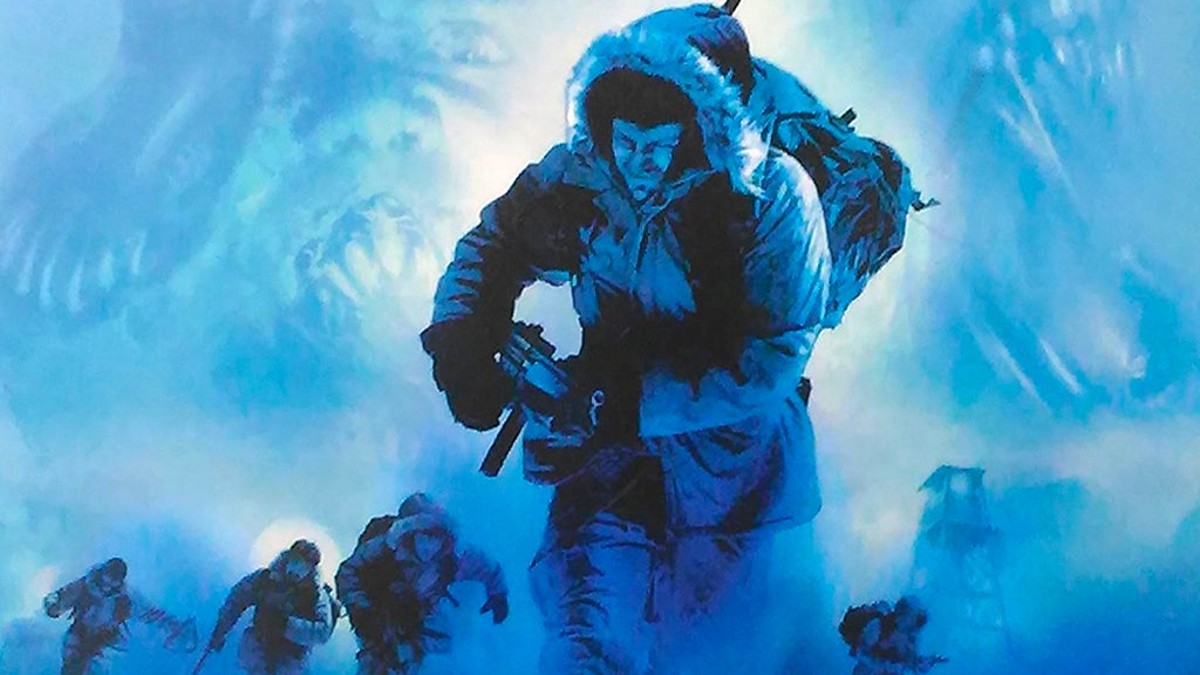 The Thing Remaster Teased by Nightdive Studios for 2002 PS2 Game PlayStation LifeStyle