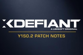 XDefiant Update Y1S0.2