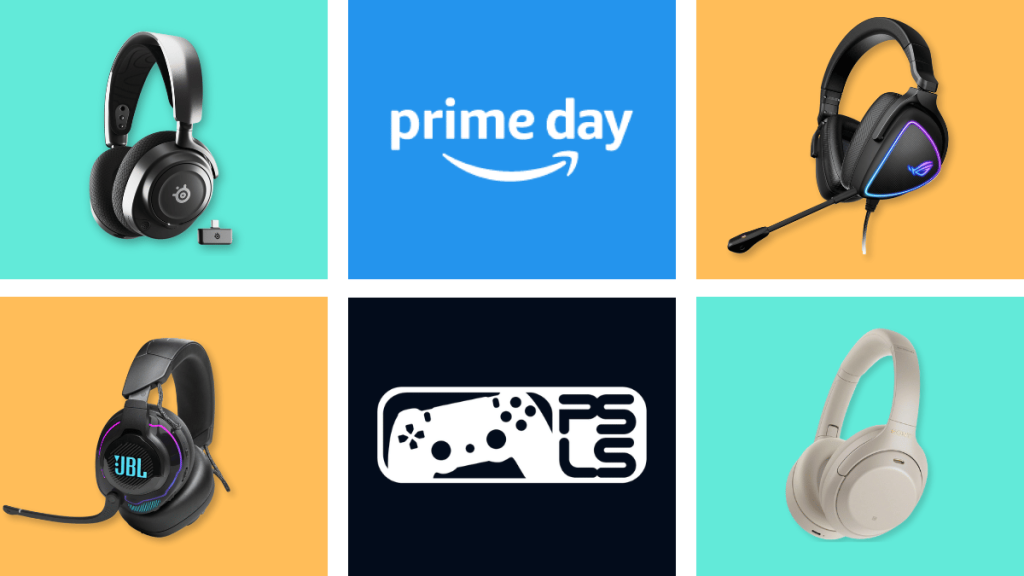 Prime Day 2024