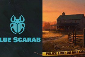Blue Scarab Entertainment True Crime MMORPG