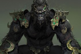 Blizzard Entertainment Diablo 4 Vessel of Hatred Spirit Guardian