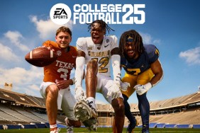 EA Sports College Football 25 server issues