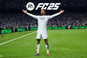 EA Sports FC 25 Preview: New Rush Mode Provides Quick, High-Scoring Fun