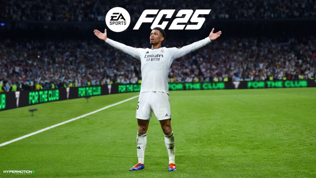 EA Sports FC 25 Preview: New Rush Mode Provides Quick, High-Scoring Fun