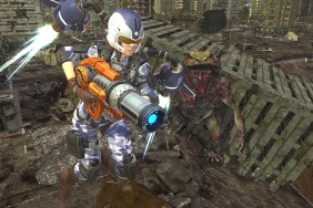 Earth Defense Force 6 review
