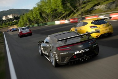 Gran Turismo 7 Update 1.49 Polyphony Digital