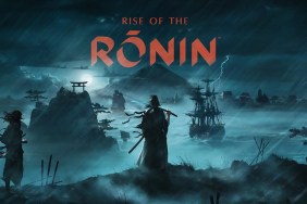 Rise of the Ronin Demo