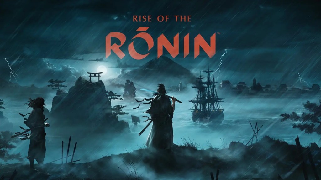 Rise of the Ronin Demo