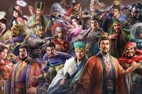Romance of the Three Kingdoms 8 Remake PS5 Release Date