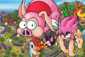 Tomba Special Editions