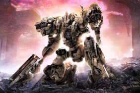 Armored Core 7 rumored