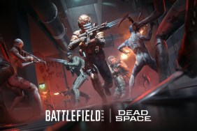 EA announces Battlefield 2042 Dead Space crossover