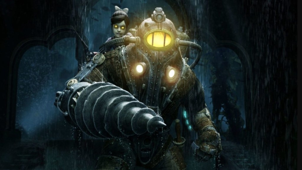 BioShock 4 news update