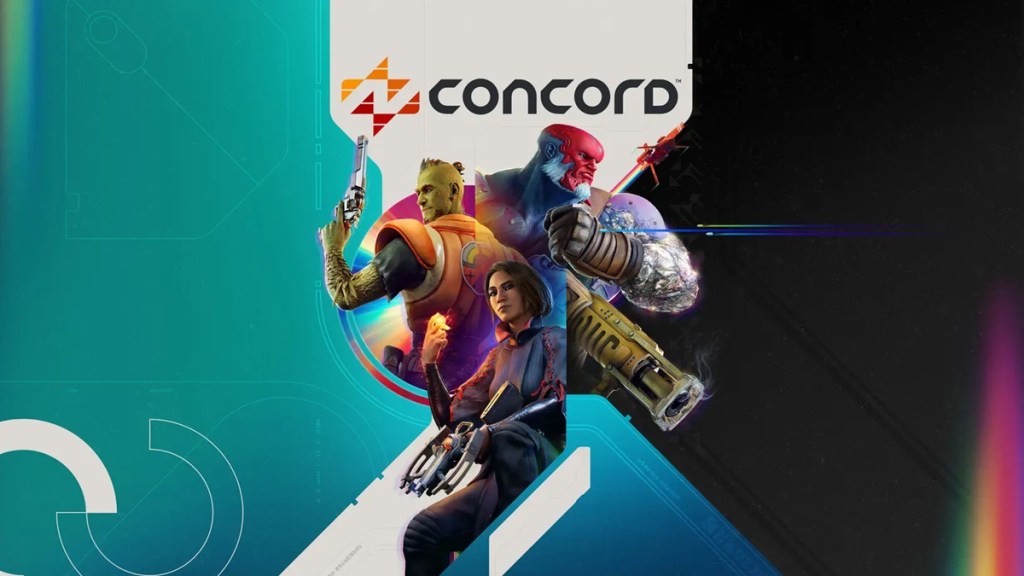 Concord beta early access