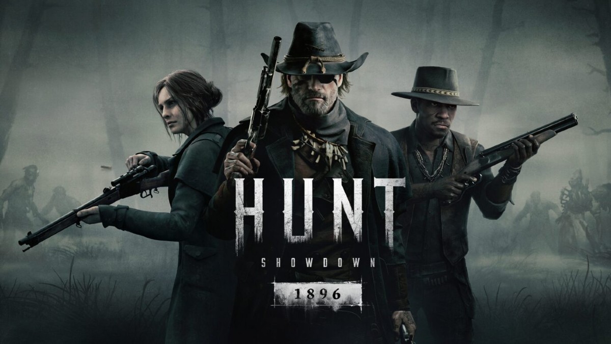 Hunt: Showdown 1896 Announced For PS5 With Original Game Ending Support ...