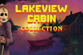 lakeview cabin collection ps4 ps5