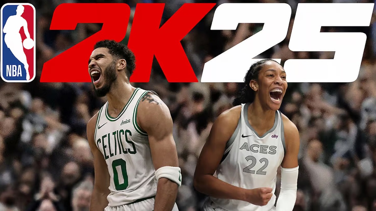 Nba 2k25 Release Date 2024 Cindie Mickie