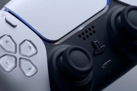 PS5 Pro update