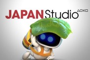 Sony PlayStation Japan Studio