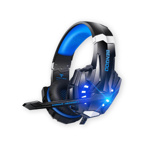 Best PS5 Headset by BENGOO