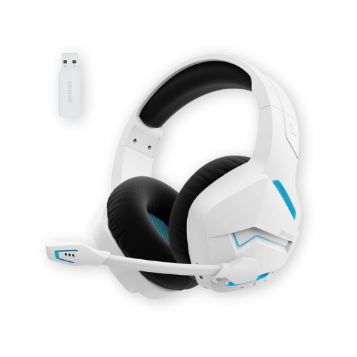 Best PS5 Headset by BINNUNE