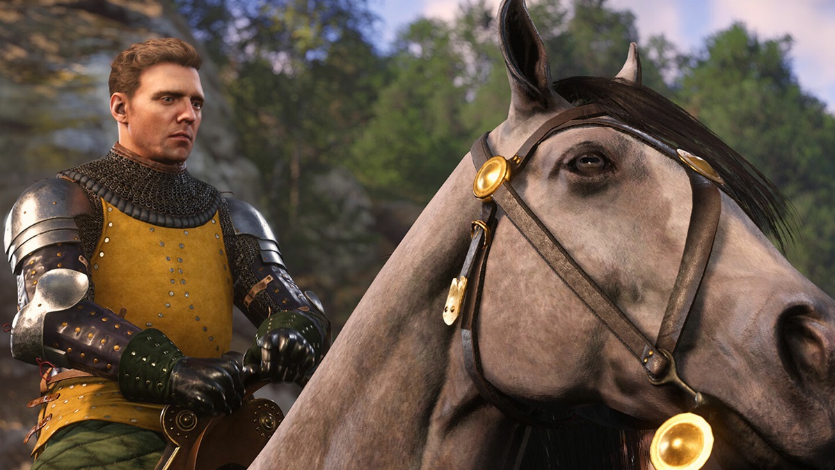 New Kingdom Come Deliverance 2 Update is Good News for Fans