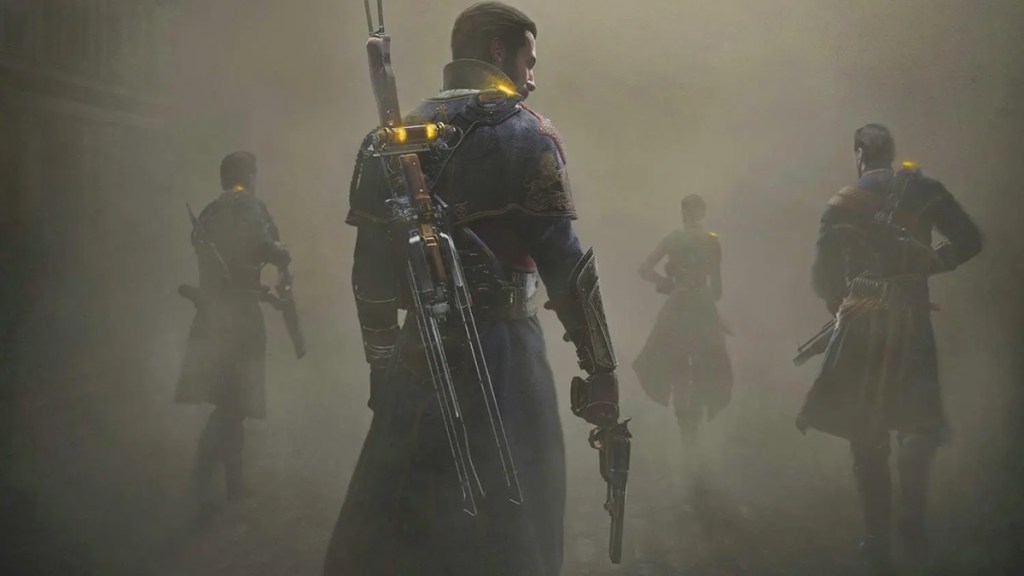 The Order: 1886 Sequel Planned