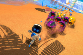 Astro Bot PS5 Sequel Possibly Teased by Dev