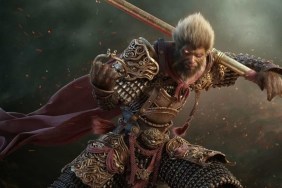 Black Myth: Wukong PS5 sales