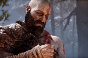 God of War Dev Cory Barlog Apparently Teasing New Game Again