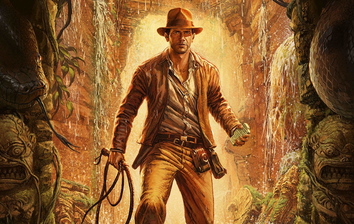 Indiana Jones And The Great Circle PS5 Release Date Window Set ...