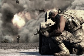 Fans want new SOCOM game