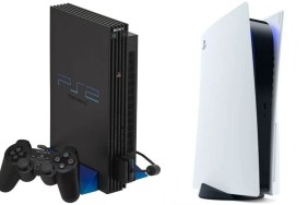 PS2 emulator on PS5, PS4 (PS Plus Premium)