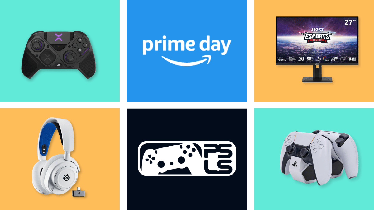 Amazon October Prime Big Deal Days 2024 is on October 8 and 9. Learn