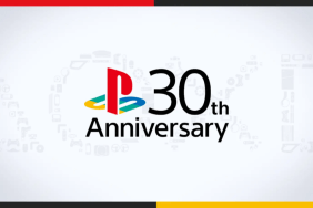 PlayStation 30th Anniversary