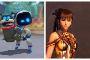 Astro Bot DLC