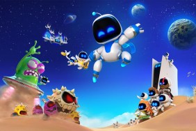 Astro Bot PS5 disc / physical edition