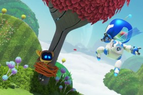 Astro Bot PS5 update and patch notes