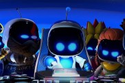 Astro Bot PS5 Square Enix cameos