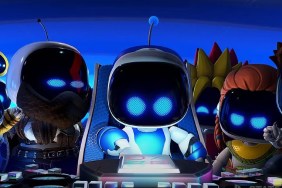 Astro Bot PS5 Square Enix cameos