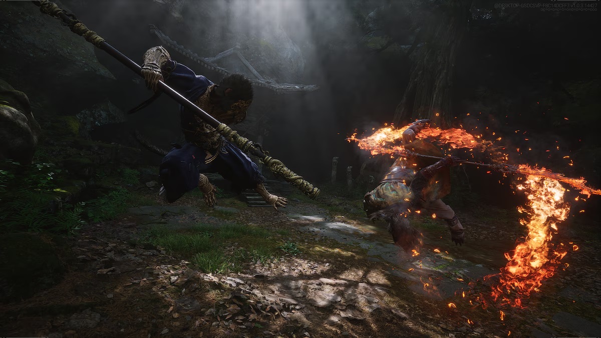 Black Myth: Wukong DLC, Sequel Plans Reportedly Leaked - PlayStation ...