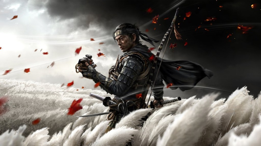 Ghost of Tsushima spin-offs