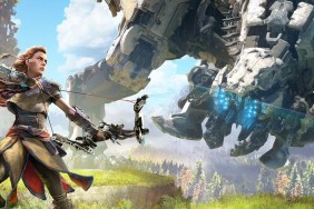 Horizon Zero Dawn Remastered release date announcement