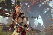 Sony Horizon Zero Dawn Remastered PC