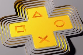 PS Plus day-one games