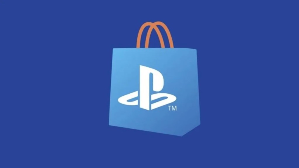 PS Store Wallet Funds