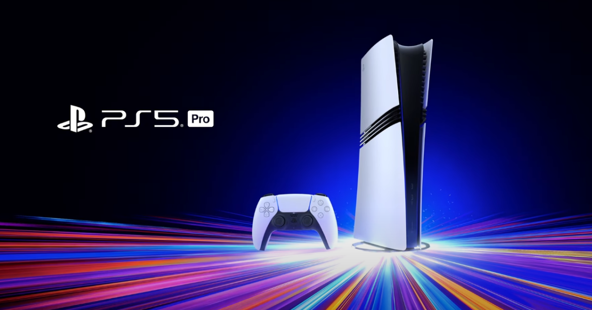 Más de 50 juegos mejorados de PS5 Pro confirmados hasta ahora, aquí hay una lista