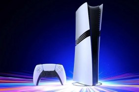 PS5 Pro enhanced games